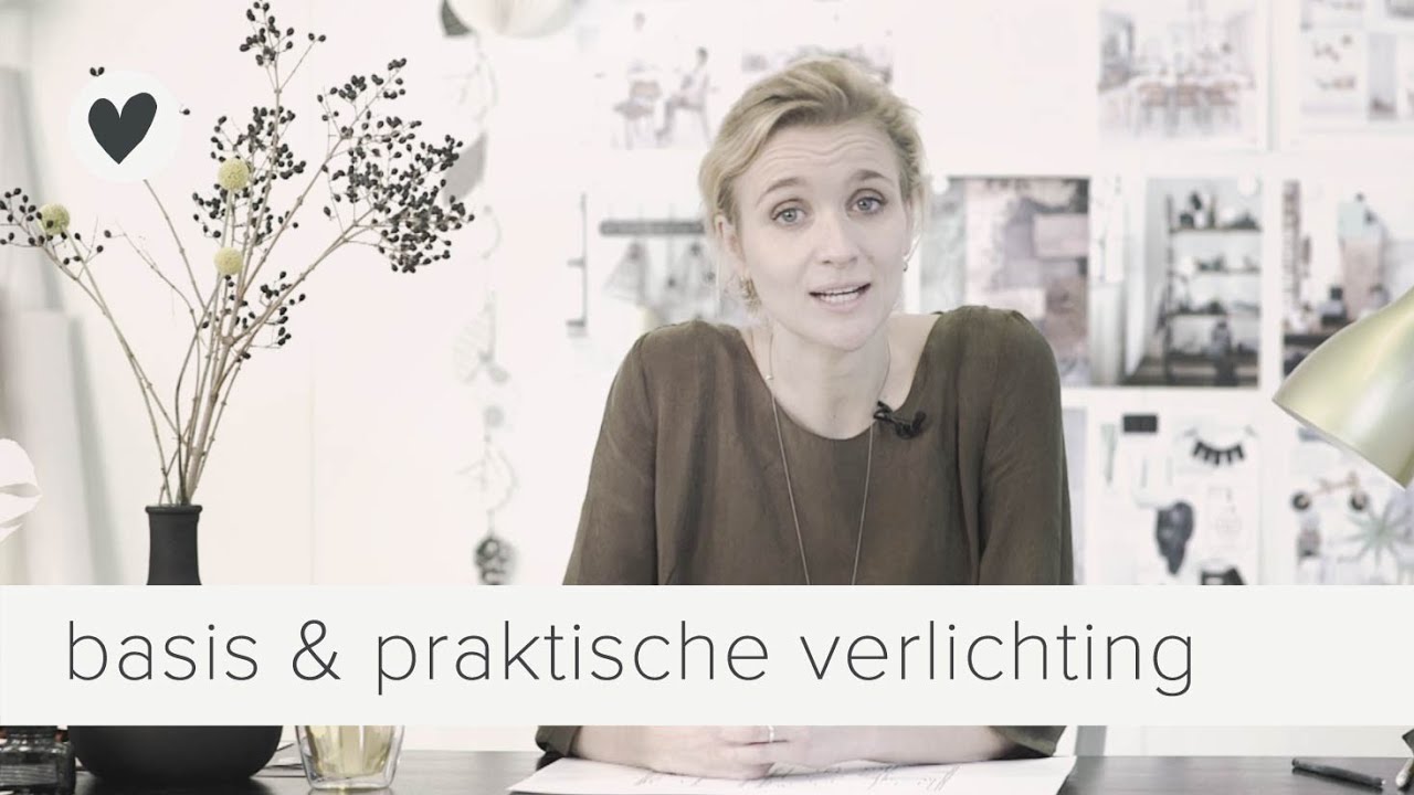 hoe maak je een verlichtingsplan: basis & praktische verlichting | vtwonen | tips