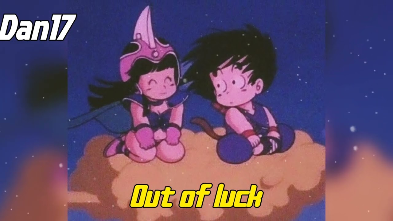 Dan17 - Out of Luck