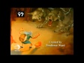 Adventure Time Pilot Opening 