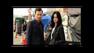 Hot News - How Can Kilgrave Return In Jessica Jones Season 2?
