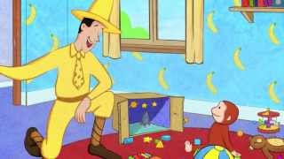 Curious About Shapes And Colors App Preview