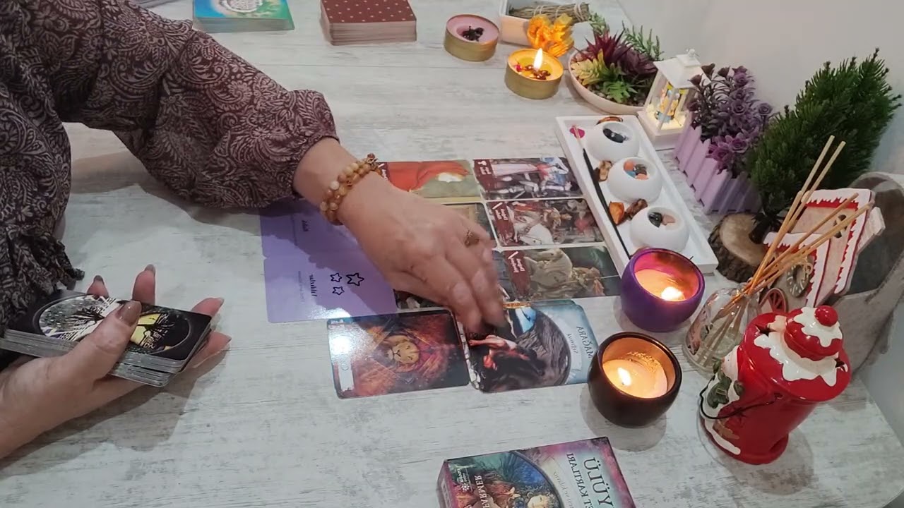 Öyle bir fırtına çıkaracağım ki bütün pislikleri temizleyecegim 