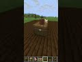 easy desk in minecraft