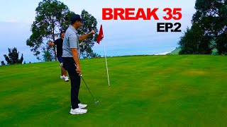 LA RASA DE BERBES | BREAK 35 | Ruta por el norte de España | Ep.5