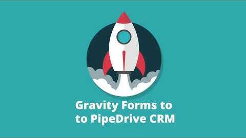 Gravity Forms to Pipedrive Duplicate Testing