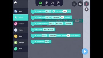 UKIT Edu App Tutorial 2: Sequences