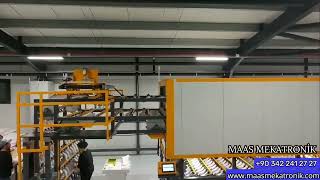 Eldi̇ven Maki̇nesi