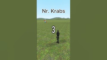 Which Nextbot is the fastest? #gmod