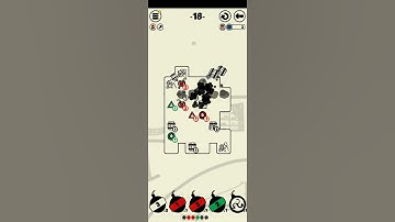 Blastomancer - Pirate Secret Cave - Level 18 #Shorts