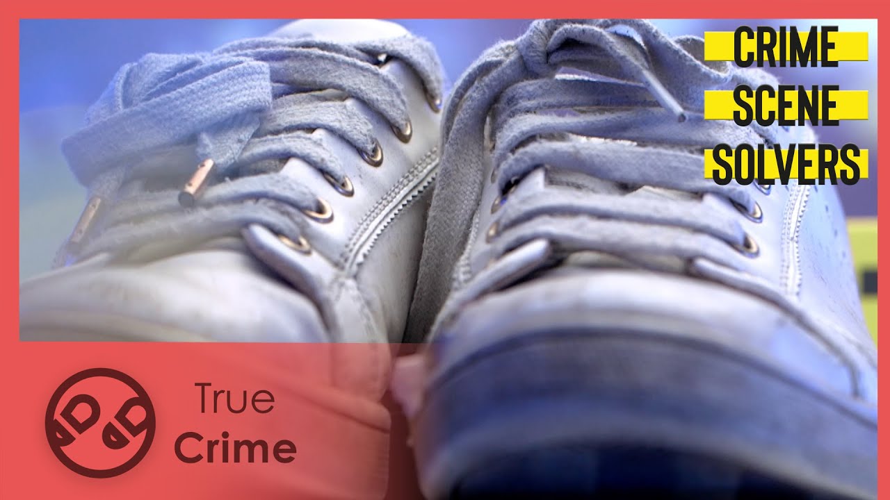 Ordeal of Schoolgirl (Perrais case) | Crime Scene Solvers 110 (2023)