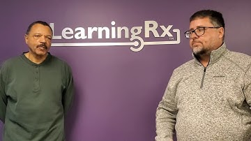LearningRx Columbus February 2021 Training Updates