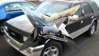 1997 ISUZU RODEO Littleton, CO