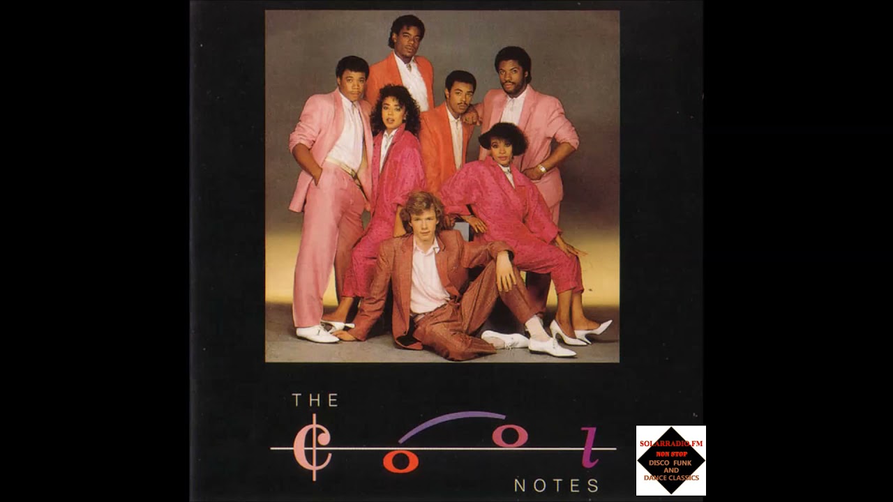 The Cool Notes  -  Jingles Medley