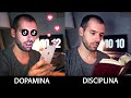 💪 ¿SE TE VA la VIDA en las REDES SOCIALES?  EL CONSEJO que me MOTIVÓ a CAMBIAR la MIA. (dopamina)