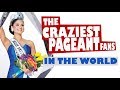 10 Reasons WHY FILIPINO Are THE "CRAZIEST" PAGEANT-FANS in the World