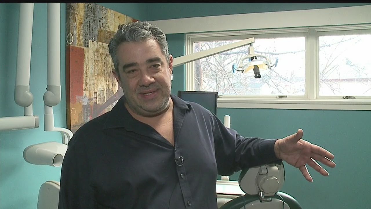 Girard dentist offering free dental care for kids without insurance