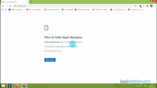 Cara Mudah Mengatasi Browser Tidak Bisa Browsing padahal koneksi internet ada screenshot 3