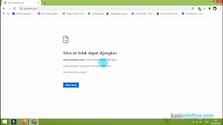 Cara Mudah Mengatasi Browser Tidak Bisa Browsing padahal koneksi internet ada screenshot 4