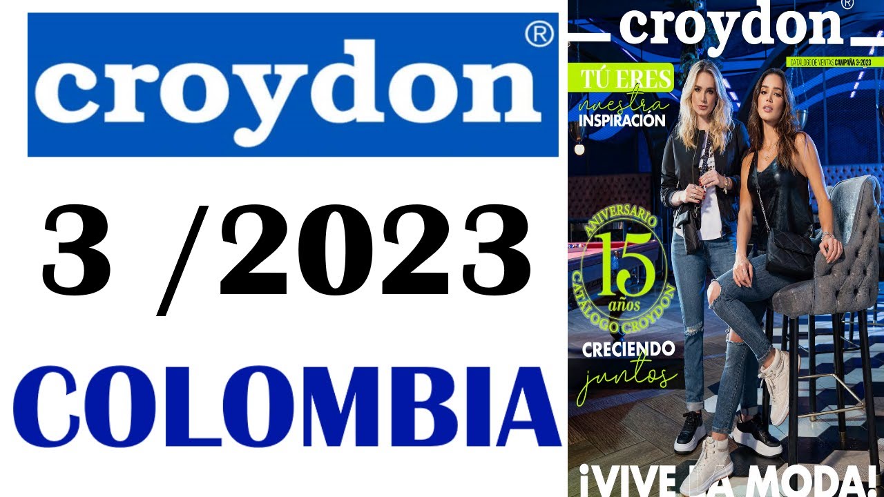 CROYDON COLOMBIA