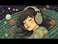 Star Traveling 🌌 (Lo-Fi / Jazz Hop / Chill Mix)