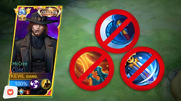 BYE CRITICAL BUILD! CLINT NEW DEADLY BUILD WITH HIGHER DAMAGE!!🔥 CLINT BEST BUILD 2025! (must try)