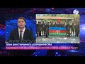 Азербайджанские военнослужащие приняли участие в учениях в Турции