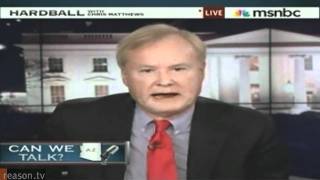 The Week in Stupid: Cable Pundits on the Giffords Shooting
