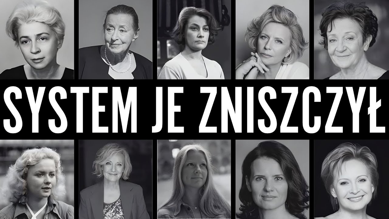 ZŁAMANE PRZEZ SYSTEM: 10 aktorek, którym odebrano głos