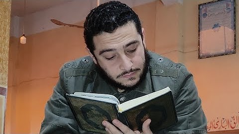 ترتيل من أول سورة النحل .. تلاوة عبد اللطيف محمد