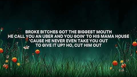 Thumbnail of Kali Uchis, El Alfa, JT - Muñekita (Letra/Lyrics)  | 1 Hour Lyrics