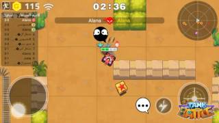 دبابات Tank Battle screenshot 4