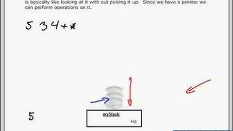 Intro to Stacks Part 2