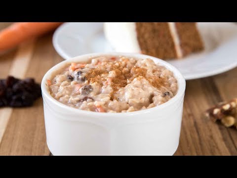 vegan-carrot-cake-overnight-oats-l-||-cooking-with-berta-jay