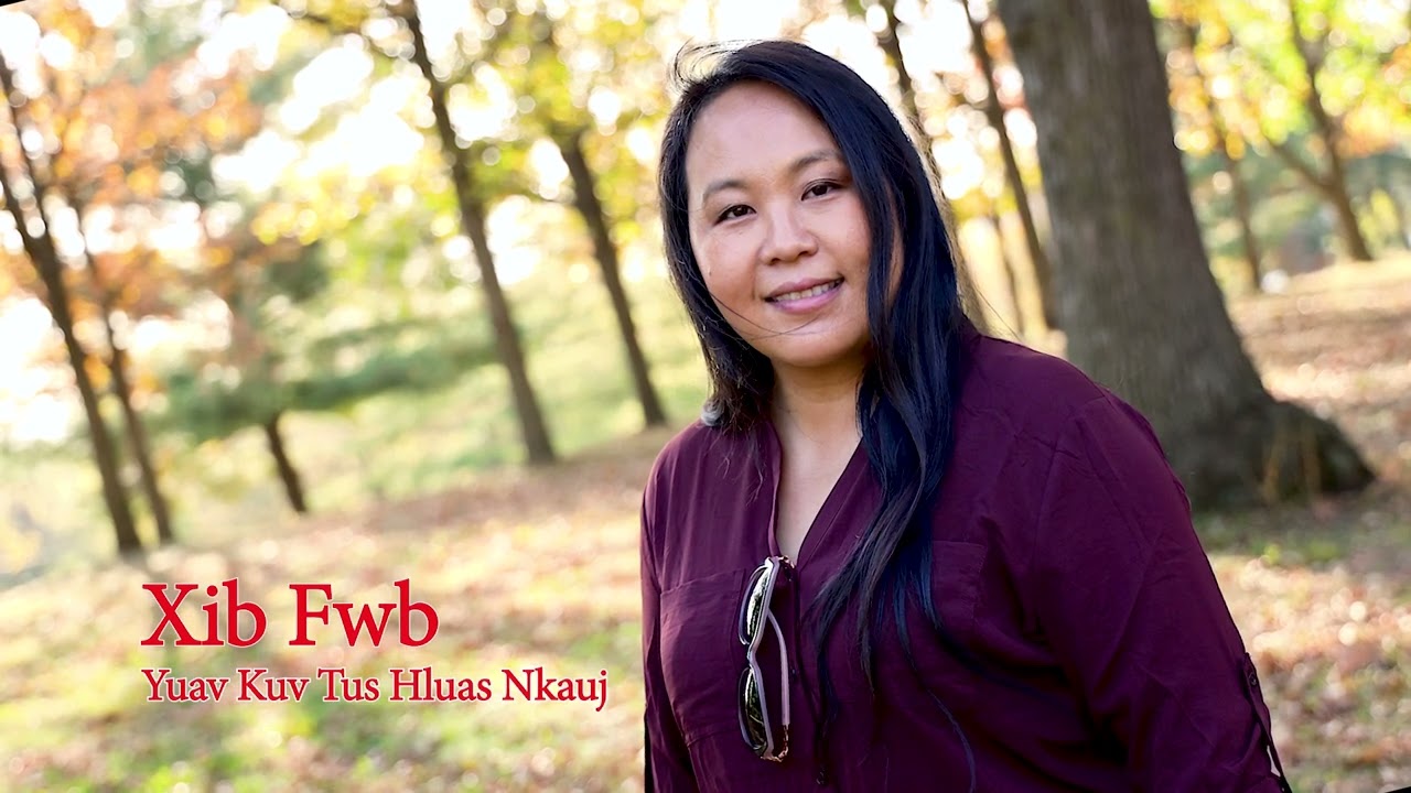 Xib bFwb Yuav Kuv Tus Hluas Nkauj. 1/13/2025