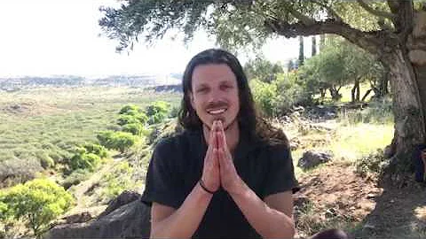 Eric Archer Introduction Video