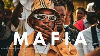 [FREE] Vybz Kartel x Skeng x Skillibeng type beat – "MAFIA" | Dark Dancehall Instrumental 2026
