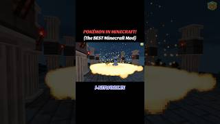 Will you join my Minecraft Pokémon adventure? 🥺🔥 Pixelmon Server Showcase