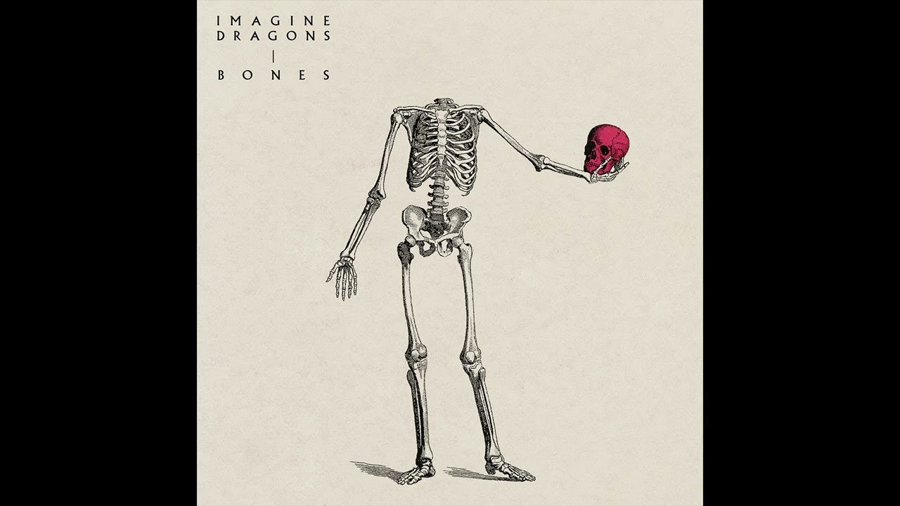 Imagine Dragons - Bones (11 HOURS LOOP)