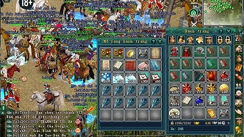 🔴 NGÀY GẶT HÁI QUẢ NGỌT SAU 2 THÁNG VẤT VẢ - UP ÁO TƯỚNG QUÂN CK16% CHO VÕ ĐANG BÚT - CẬP BẾN LV80