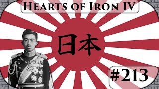 ??Hearts of Iron 4 ???Japan 213 - Landungen für Alle (Lets Play,Rollenspiel,?? Deutsch)
