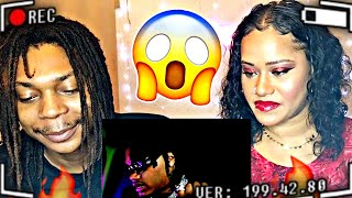 Nocap - Dna Official Video Reaction