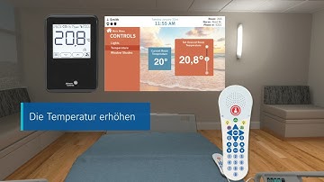 Metasys solutions for Healthcare Business