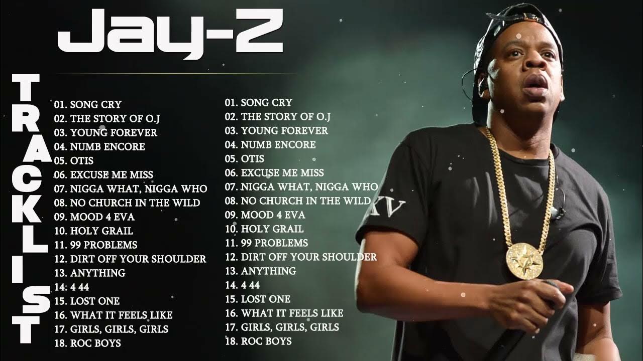 Best Songs Of JAY Z - JAY Z Greatest Hits Full ALbum 2022 -Best of JAY Z JAYZ RAP 2022 Best Songs Of JAY Z - JAY Z Greatest Hits Full ALbum 2022 -Best of JAY Z JAYZ RAP 2022