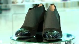 Новая коллекция женской обуви и сумок Giovanni Fabiani - Видео от ТЦ Универбыт