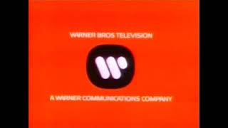 Warner Brothers Television (1972) (Reconstruction) | CLG Archive