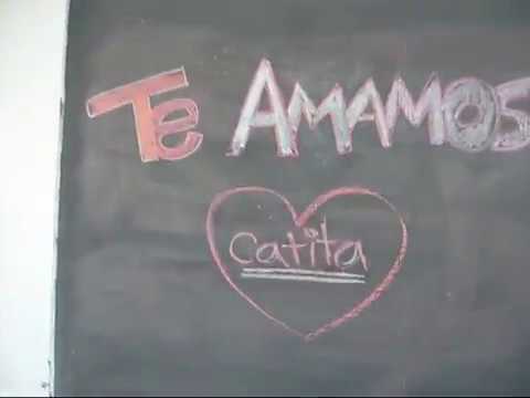 para cata ramírez de tus chicas !