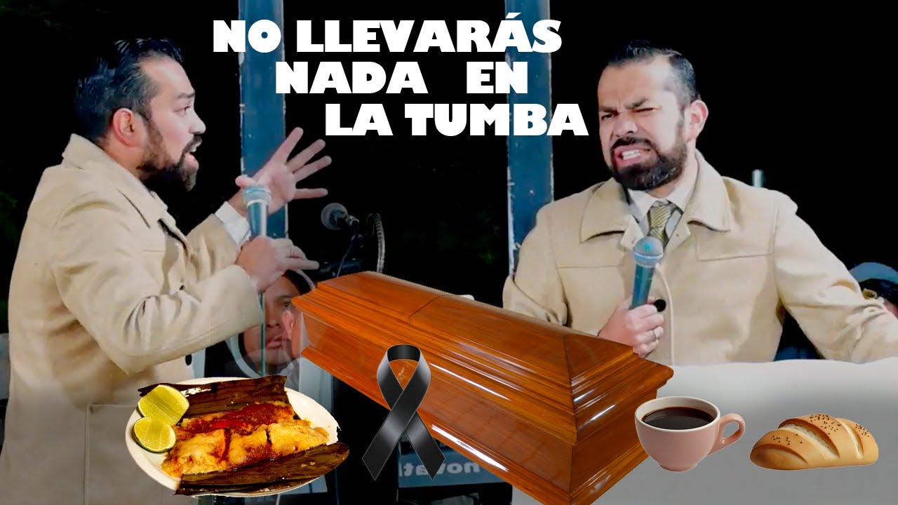 Byron Cruga📖 La muerte no tiene pacto con nadie⚰️😱