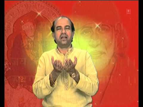 om-sai-namo-namah-sai-mantra-by-suresh-wadkar-i-shirdi-ke-sai-baba-ki-aartiyan