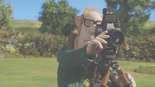 Shaun The Sheep - The Snapshot