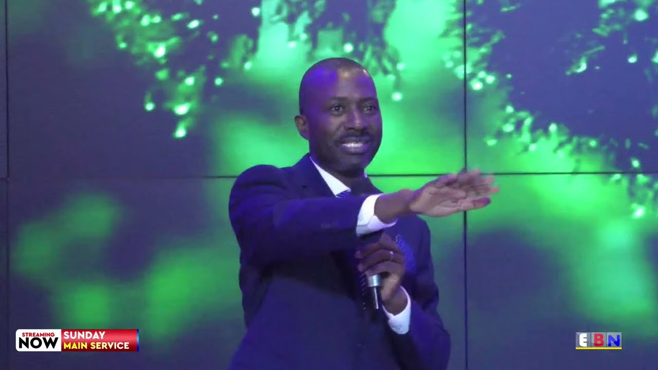 THE BATTLE FOR OUR HANDS - PART 6 | PASTOR JOSEPH SSEKISAKA | 10-12-2023